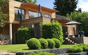 Ferienhaus Poppenhausen